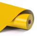 Loklik Flexfolie Basic - Geel - 30,5 x 180 cm