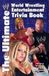 World Wrestling Entertainment The Ultimate World Wrestling Entertainment Trivia Book