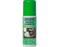 Nikwax Footwear Cleaning Gel - groen