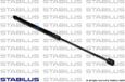 Ford Gasveer voor achterklep Mondeo Estate/Wagon, modeljaren 03.07-12.14