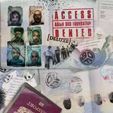 Sonic Rendezvous Asian Dub Foundation - Access Denied (LP, Standard Edition, 2020)