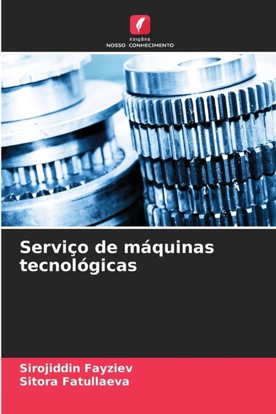 Serviço OmniScriptum SRL Serviço de máquinas tecnológicas