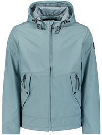 No Excess Manteau avec capuche amovible M