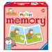 Ravensburger My First memory T'Choupi Kaartspel