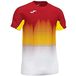 Joma Elite Vii jongens Hardloopshirt met korte mouwen