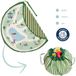 Play & Go 3 in 1 outdoor speelkleed & opbergzak parc