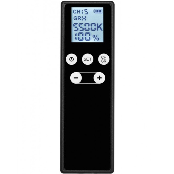 JINBEI TR-RC LED Remote Controller