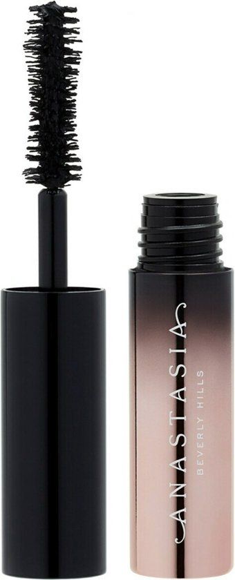 Anastasia Beverly Hills Lash Brag Mascara Mini - 5 ml - Zwart