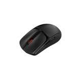 HyperX Pulsefire Fuse Wireless Gaming Mouse - 12000 DPI - Black