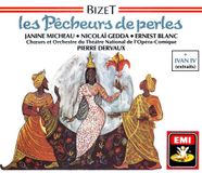 Les EMI Music Distribution Bizet: Les Pêcheurs des perles; Ivan IV