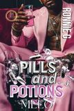 Pills and Potions Melo