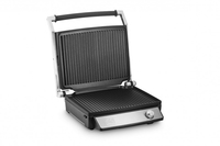 Fritel GR 3495 Grilltastic Contactgrill - 2400W - Antraciet/RVS