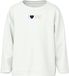 Name it Pyjama Lange mouwen Vrouwen Mauve Morn Gebloemd Lange mouw 116