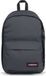 Eastpak BACK TO WORK Rugzak, 27 Liter, 15 inch laptopvak - Blue Downtown