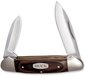Buck Knives Canoe - Zakmes - 0389BRS - 2019