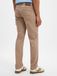 BRAX Broek 'Cadiz' donkerbeige