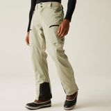 Dare2b Baseplate II Ski Broek Mannen Abbeystone XL