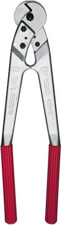 FELCO C16 Kabelschaar - 590mm - voor staalkabel tot 16mm