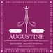 Augustine Regal Red Snaren voor Klassieke Gitaar - Hoge/Medium Spanning