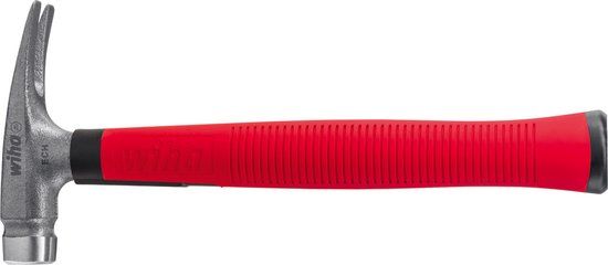 Wiha SB846300E Elektrikerhammer Klauwhamer - 300 g