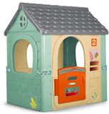 Feber Recycle House speelhuisje
