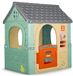 Feber Recycle House speelhuisje