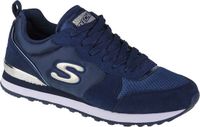 Skechers Og 85 - Goudn Gurl - Dames Sneakers - Navy