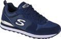 Skechers Og 85 - Goudn Gurl - Dames Sneakers - Navy