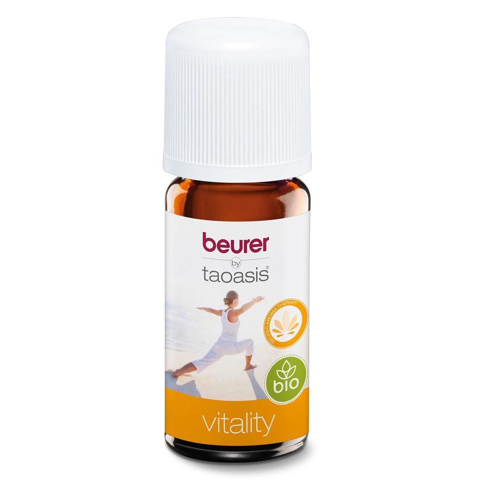 Beurer geurolie Vitality - 4211125681302
