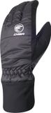 Chiba City Liner handschoenen - Zwart - Maat XL