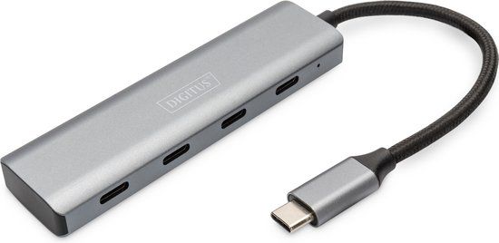 Digitus DA-70246 USB-hub