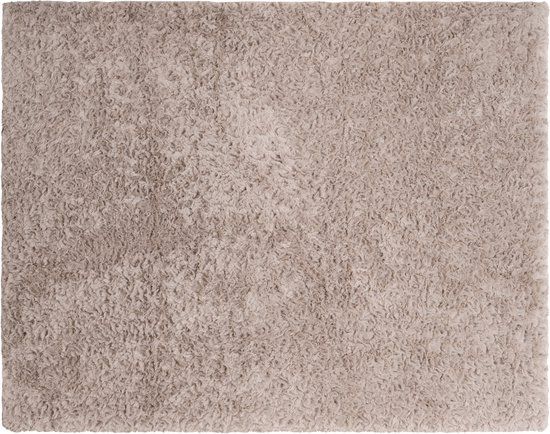 Baby's Only Hoeslaken boxmatras Snow - Taupe - 75x95 cm