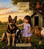 Salem Libri GmbH Salem and the Lost Chick Paperback