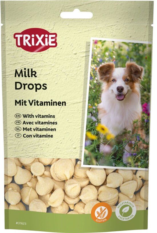 Canina Intimate Clean Doekjes Display - (4 x 25 stuks)