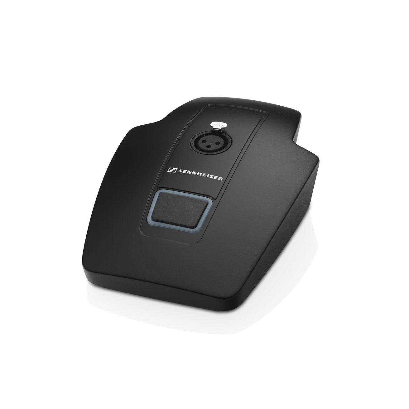Sennheiser MAT 133-S B - Microfoonstandaard - Zwart