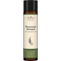 De Tuinen Rozemarijn Shampoo - 250ml