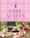 Picknick Thorbecke Jan Verlag Picknick mit Jane Austen Hardcover