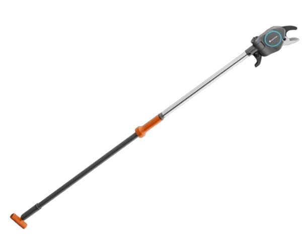 Gardena StarCut Pro S Bypass Snoeischaar - Grijs