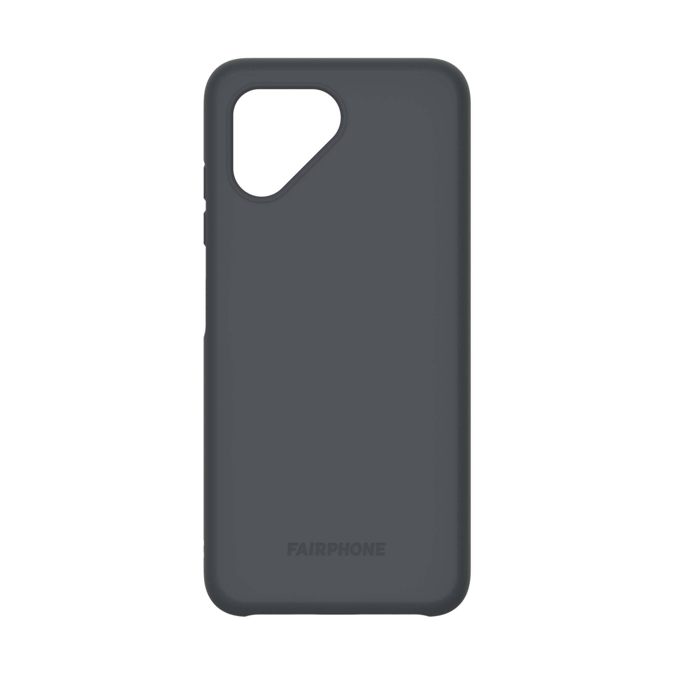 Fairphone 4 Cover Case - Grey