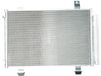 Valeo Condenseur, Climatisation 814219 | Compatible avec : OPEL AGILA, SUZUKI SPLASH
