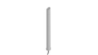 Poynting OMNI-600-5G A-OMNI-0600-V2-01 LTE-antenne 6 dBi Wit
