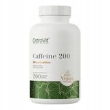 Ostrovit Caffeine 200mg (200 comprimés) sans arôme