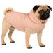 Jas Flamingo Jas Tosca Roze 30cm Hond Kostuum