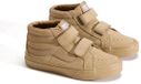 Vans Sk8-mid Reissue V Chaussures Beige EU 30 1/2 Enfants