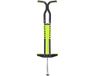 Nils Fun Jump Stick - Groen - Stalen Frame - Ergonomische Handvatten