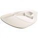 Villeroy & Boch 1041897515 - Buitenbarbecue/grill accessoire - Wit - Porselein