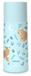 Miniland Gourde Thermos 350ml Ours Multicolore Enfants