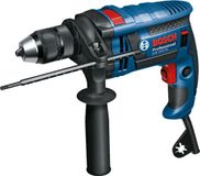 Bosch GSB 1600 - Klopboormachine - 750W - Metalen Behuizing