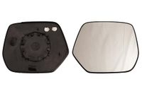 ALKAR 6472936 spiegelglas, buitenspiegel spiegelglas, buitenspiegelglas | Compatibel met: HONDA CR-V IV