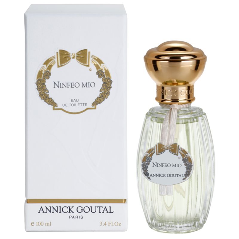 GOUTAL Ninfeo Mio eau de toilette / dames